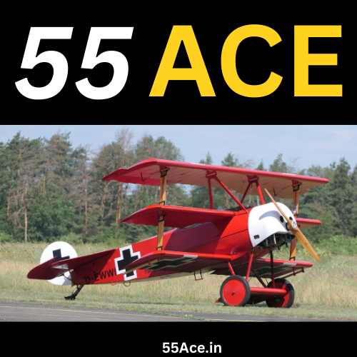 55 Ace