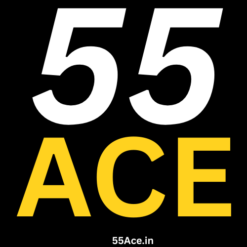 55Ace - 55 Ace