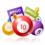 55 Ace Lottery Games