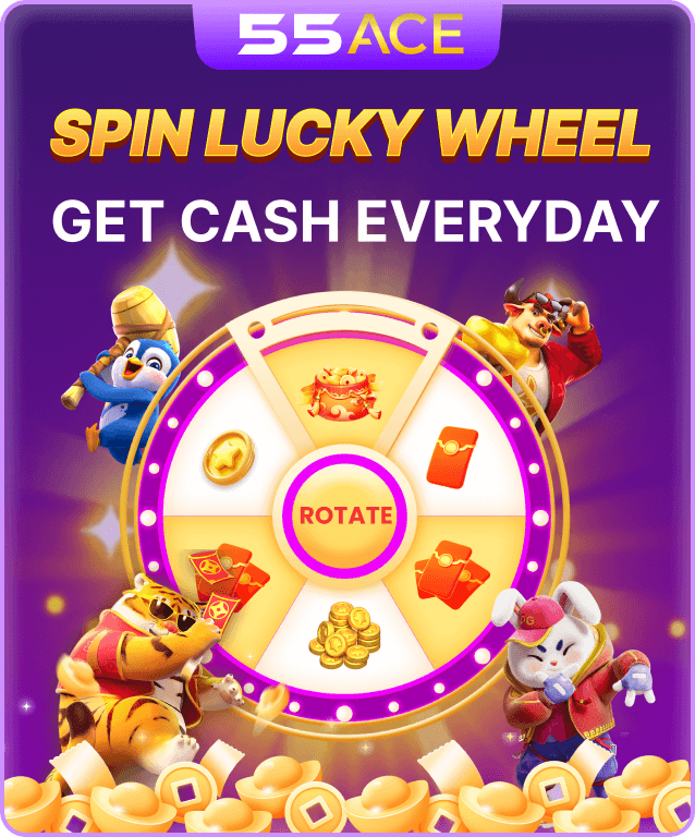 55Ace login- 55 Ace