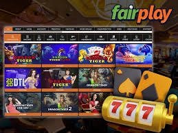 FairPlayInd Betting Site