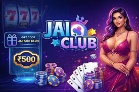 Jai Club Signup Bonus 